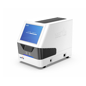 EasyNAT - Analisador de amplificação e detecção de ácido nucleico por PCR