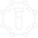 Ícone Bioquímica