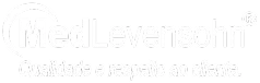 Logo da Marca: MedLevensohn