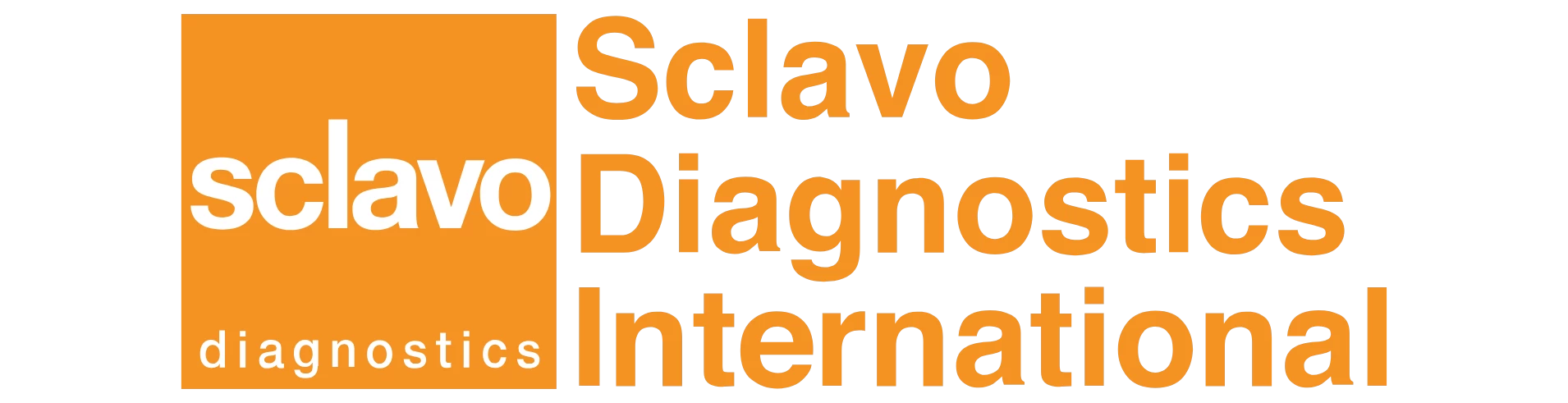 Logo da Marca: Sclavo